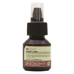  Elastic Curl Oil 50ml - In Sight 