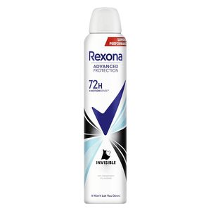 Advanced Protection 72H Body Spray 200 ml