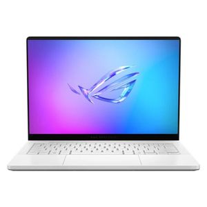 لابتوب اسوس 14-انج - GA403UM - AMD Ryzen 9 270 - NVIDIA RTX 5060 8GB - وندوز 11 برو كي  - 1تيرابايت SSD - رام 32 كيكابايت