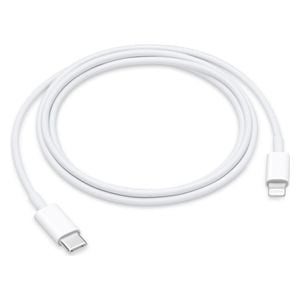  Apple MUQ93ZM/A - USB-C To Lightning - 1 m 