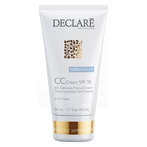 CC Cream SPF 30 - Declare