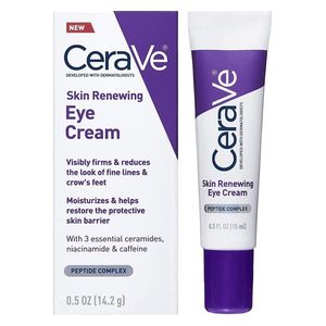  CeraVe Skin Renewing Peptide Eye Cream 15 ml 