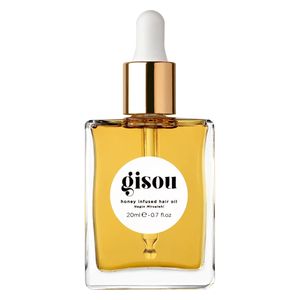 Honey Infused Hair Oil, 20ml-GISOU 