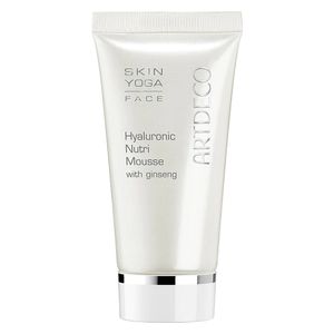  Hyaluronic Nutri Mousse With Ginseng - Artdeco 