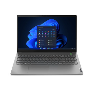 Lenovo Laptop 15.6-Inch - ThinkBook 15 G4 IAP - Core i5-1335U - 8GB/512GB SSD - Shared - DOS