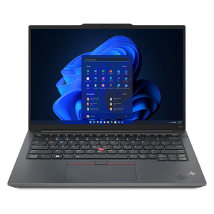  لابتوب لينوفو 14-انج - ThinkPad E14 - Core i7-1355H - Shared - دوز - 16كيكابايت/512كيكابايت SSD 