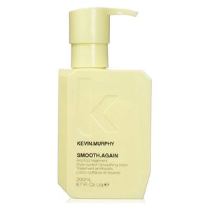  Smooth Again Anti Frizz Treatment 200 ml-Kevin Murphy 