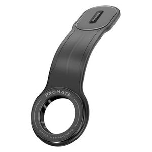 Promate LaxMount أسود