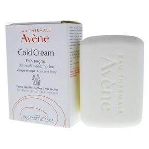  Ultra Rich Soap Cold Cream 100g 