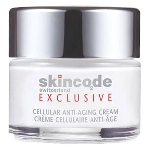 Cellular Anti Aging Cream 50 ml - Skincode 
