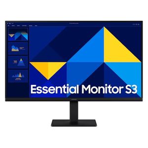  شاشة حاسبة سامسونج 27-انج فئة LS27D300GAMXUE  - 100 هيرتز - Full HD 