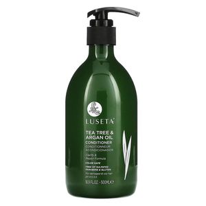  Tea Tree & Argan Oil Conditioner 500 ml 
