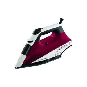 Russell Hobbs 22520 - Steam Iron - Red