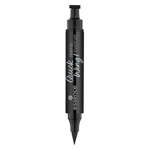 Essence Quick Wing! Stamp Liquid Eyeliner - Black