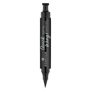  Essence Liquid Eyeliner Quick Wing! Stamp Eyeliner 