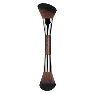  Double Ended Sculpting Brush 158 - Make Up For Ever 