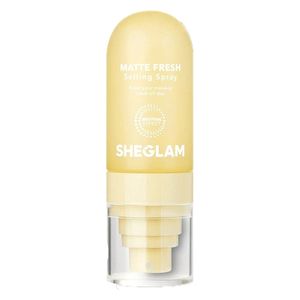  Matte Fresh Setting Spray 55 ml 