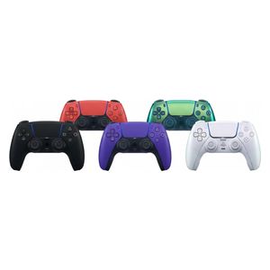 وحدة تحكم لاسلكية سوني DualSense - لجهاز بلاي ستيشن 5