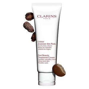  Foot Beauty Treatment Cream 125 ml - Clarins 