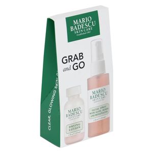  مجموعة العناية بالبشرة كراب اند جو 2 قطعة 