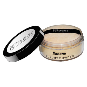  Forever52 Banana Luxury Powder - FBP001 