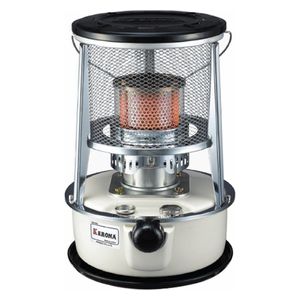  Kerona Heater - Convection Type - WKH-2310 - 9000 BTU/Hour - Beige 