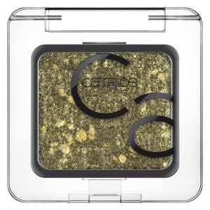  Catrice Art Couleurs Eyeshadow Powder, 360 - Golden Leaf 