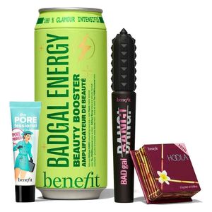  Benefit Badgal Energy Beauty Booster 
