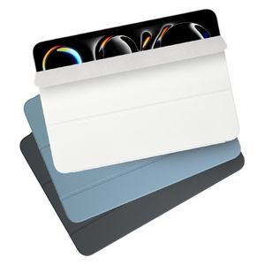 Apple Smart Folio for iPad Pro with M4 Chip