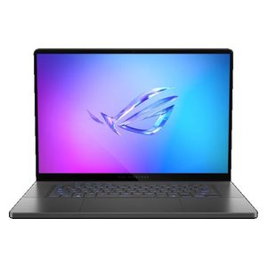 لابتوب اسوس 16-انج - GU605CP - Intel Core Ultra 7 255H - NVIDIA RTX 5070 8GB - وندوز 11 برو كي  - 1 تيرابايت SSD - رام 32 كيكابايت