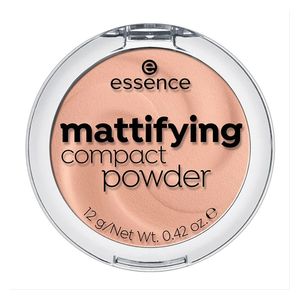  Essence Mattifying Compact Powder - 04 