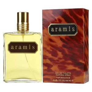  عطر آرامس كلاسيك اودي تواليت 