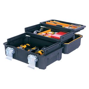  Stanley - Tool Box 