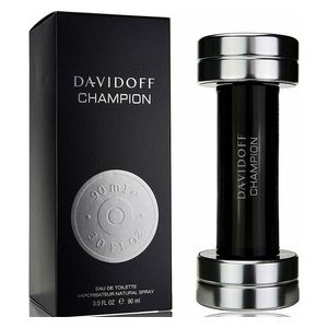 Champion by Davidoff For Men - EDT , 90 ml