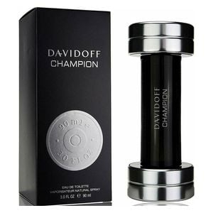  عطر شامبيون اودي تواليت 90 مل 