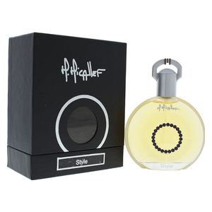  Style EDP 100 ml - M.Micallef 