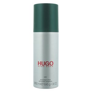  Hugo Deodorant Spray 150 ml - Hugo Boss PARFUMS 