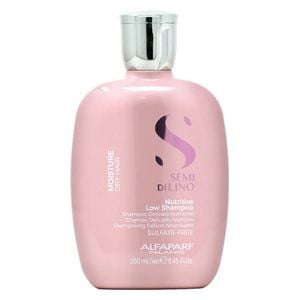  SDL Moisture. Nutritive Low Shampoo 250ml - Alfaparf Milano 