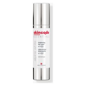  Brightening day cream spf 15 50 ml 