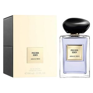 Prive Figuier Eden by Giorgio Armani For Unisex - EDT , 100 ml
