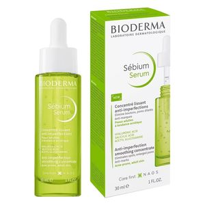 Sebium Serum 30 ml - Bioderma