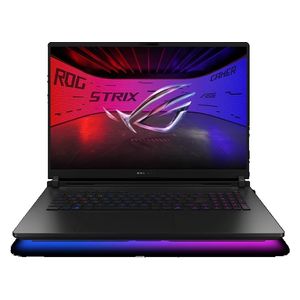 MSI Laptop 18-Inch - G835LW - Intel Core Ultra 9 275HX - 1TB SSD - RAM 64GB - NVIDIA GeForce RTX 5080 16GB - WIN 11 PRO K