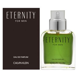  Eternity by Calvin Klein for Men - Eau de Parfum, 100 ml 