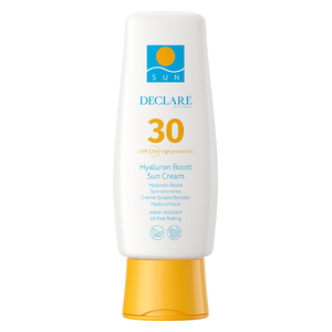  واقي شمس هيالورون بعامل حماية SPF 30 - ديكلير 