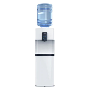 Midea YL2037S-B(W) - Water Dispenser With Refrigerator - White