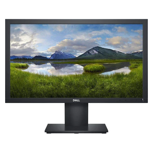 Dell 19.5-Inch - E2020H-Series - Flat Monitor - 60Hz - 5ms Response - FHD