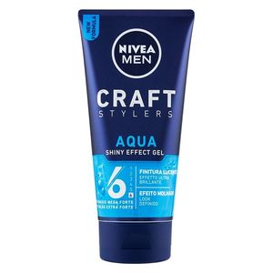  Craft Stylers Aqua Shiny Effect Gel 150 ml - Nivea 
