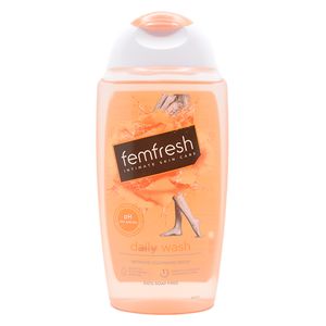  Daily Intimate Wash 250 ml - Femfresh 