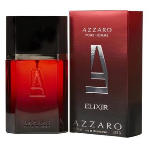  Azzaro pour Homme Elixir EDT 