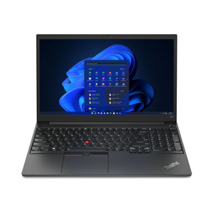  لابتوب لينوفو 14-انج - ThinkPad E14 - Core i5-1335U - MX550 - دوز - 8كيكابايت/512كيكابايت SSD 